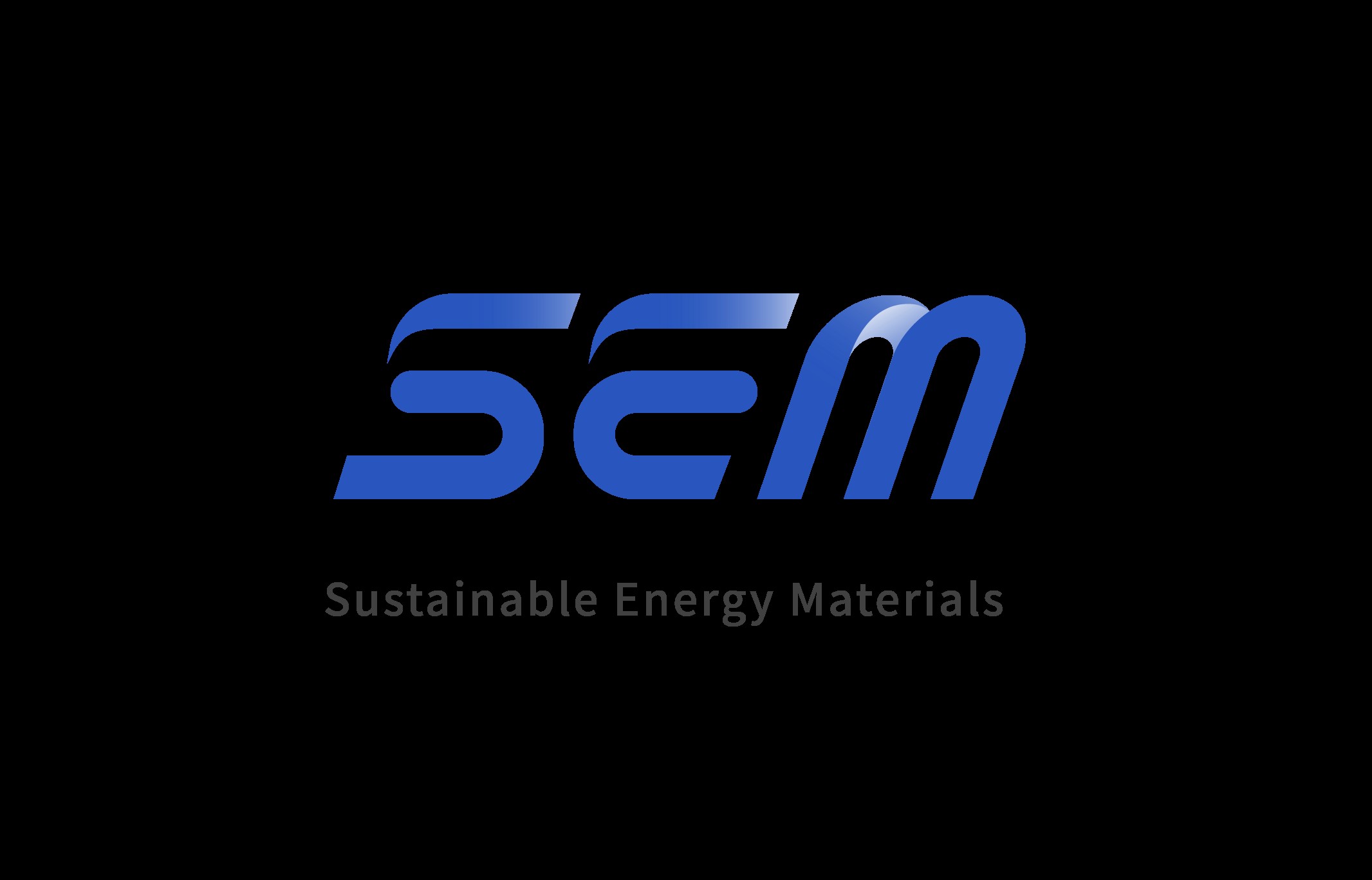 Company name - Sustainable Energy Materials (SEM)